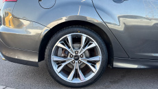 Ford Focus 1.5 EcoBoost ST-Line 5dr Petrol Estate